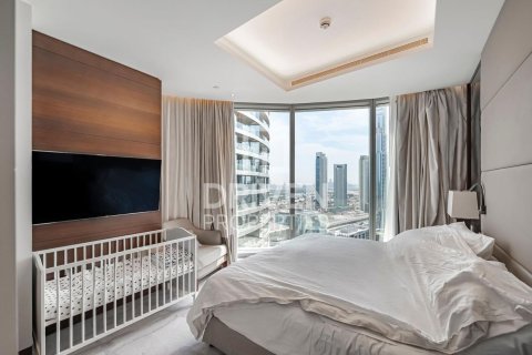 Apartment in The Address Sky View Towers, Downtown Dubai (Downtown Burj Dubai), Dubai 3 bedrooms, 188 sq.m. № 20696 - photo 13