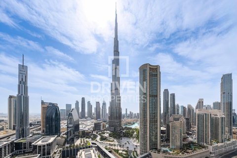 Apartment in The Address Sky View Towers, Downtown Dubai (Downtown Burj Dubai), Dubai 3 bedrooms, 188 sq.m. № 20696 - photo 2