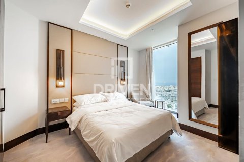 Apartment in The Address Sky View Towers, Downtown Dubai (Downtown Burj Dubai), Dubai 3 bedrooms, 188 sq.m. № 20696 - photo 4