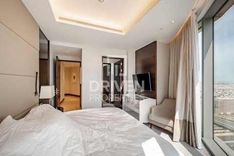 Apartment in The Address Sky View Towers, Downtown Dubai (Downtown Burj Dubai), Dubai 3 bedrooms, 188 sq.m. № 20696 - photo 10
