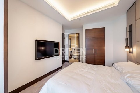 Apartment in The Address Sky View Towers, Downtown Dubai (Downtown Burj Dubai), Dubai 3 bedrooms, 188 sq.m. № 20696 - photo 5