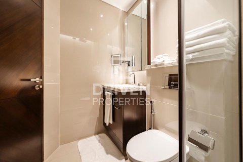 Apartment in The Address Sky View Towers, Downtown Dubai (Downtown Burj Dubai), Dubai 3 bedrooms, 188 sq.m. № 20696 - photo 11