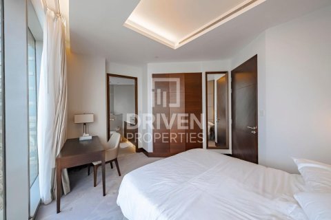 Apartment in The Address Sky View Towers, Downtown Dubai (Downtown Burj Dubai), Dubai 3 bedrooms, 188 sq.m. № 20696 - photo 16