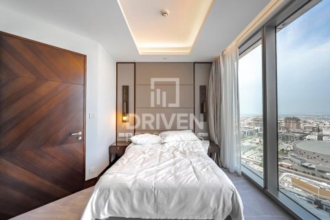 Apartment in The Address Sky View Towers, Downtown Dubai (Downtown Burj Dubai), Dubai 3 bedrooms, 188 sq.m. № 20696 - photo 8