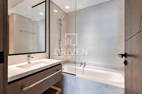 Apartment in Dubai Creek Harbour (The Lagoons), Dubai 2 bedrooms, 110 sq.m. № 20691 - photo 9