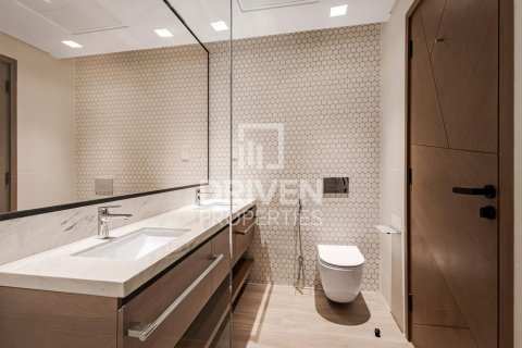 Apartment in Dubai Creek Harbour (The Lagoons), Dubai 2 bedrooms, 110 sq.m. № 20691 - photo 11