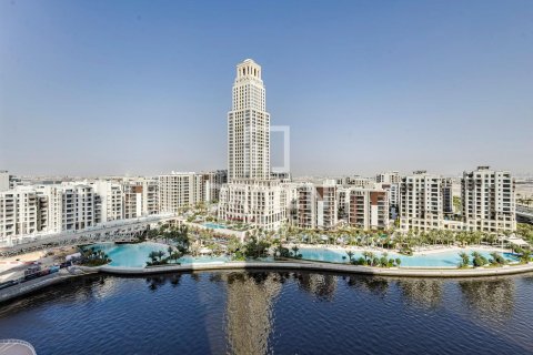 Apartment in Dubai Creek Harbour (The Lagoons), Dubai 2 bedrooms, 110 sq.m. № 20691 - photo 14
