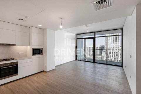 Apartment in Dubai Creek Harbour (The Lagoons), Dubai 2 bedrooms, 110 sq.m. № 20691 - photo 2