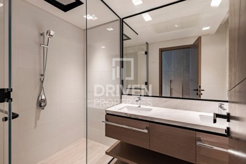 Apartment in Dubai Creek Harbour (The Lagoons), Dubai 2 bedrooms, 110 sq.m. № 20691 - photo 10