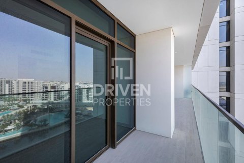 Apartment in Dubai Creek Harbour (The Lagoons), Dubai 2 bedrooms, 110 sq.m. № 20691 - photo 12