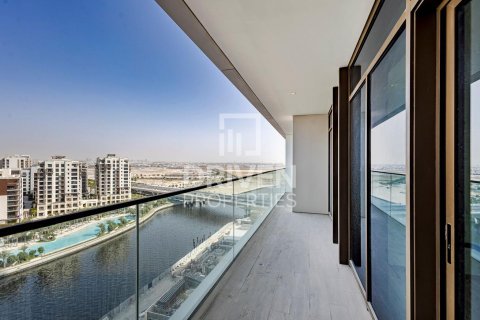 Apartment in Dubai Creek Harbour (The Lagoons), Dubai 2 bedrooms, 110 sq.m. № 20691 - photo 13
