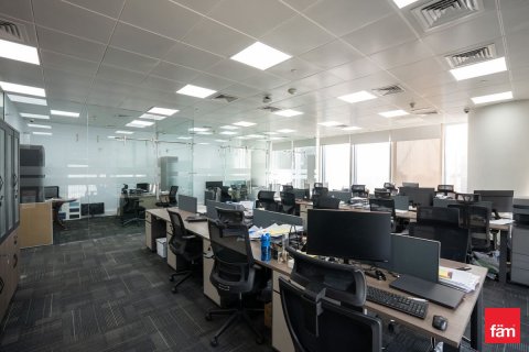 Bureau à Business Bay, Dubai, 571.9 m², № 41781 - photo 3