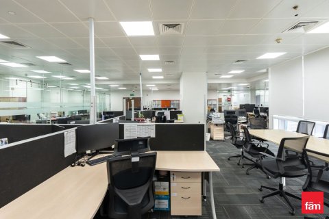 Bureau à Business Bay, Dubai, 571.9 m², № 41781 - photo 7