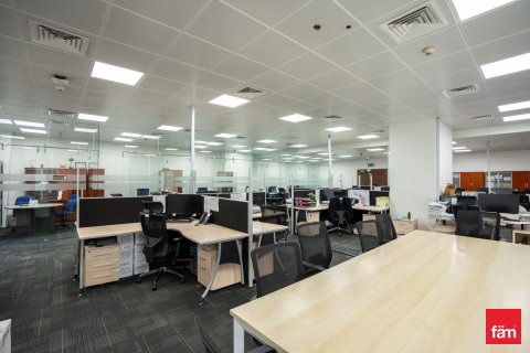 Bureau à Business Bay, Dubai, 571.9 m², № 41781 - photo 6