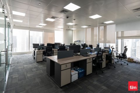 Bureau à Business Bay, Dubai, 571.9 m², № 41781 - photo 8