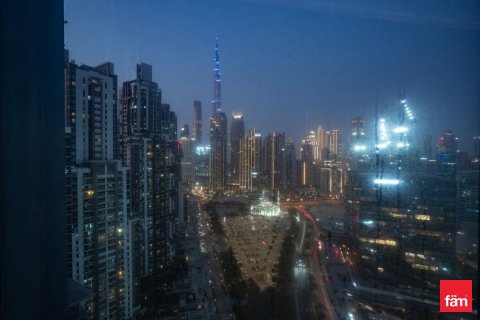 Bureau à Business Bay, Dubai, 571.9 m², № 41781 - photo 9