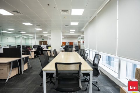 Bureau à Business Bay, Dubai, 571.9 m², № 41781 - photo 2