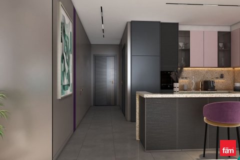 Appartement à Dubai, 2 chambres, 155.7 m², № 41780 - photo 4