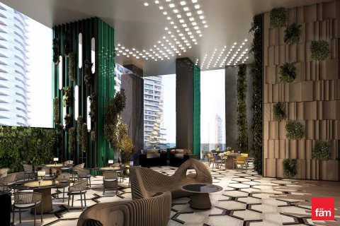 Appartement à Dubai, 2 chambres, 155.7 m², № 41780 - photo 14