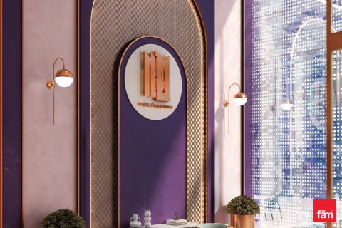 Appartement à Dubai, 2 chambres, 155.7 m², № 41780 - photo 19