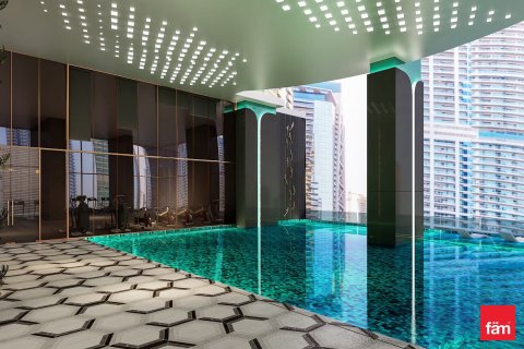 Appartement à Dubai, 2 chambres, 155.7 m², № 41780 - photo 11