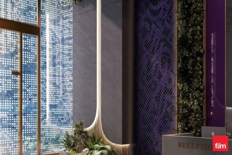 Appartement à Dubai, 2 chambres, 155.7 m², № 41780 - photo 17