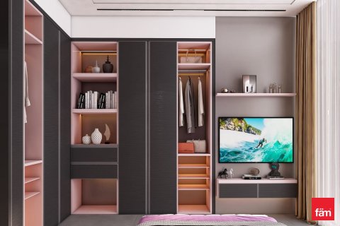 Appartement à Dubai, 2 chambres, 155.7 m², № 41780 - photo 8
