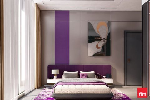 Appartement à Dubai, 2 chambres, 155.7 m², № 41780 - photo 7