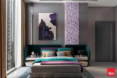 Appartement à Dubai, 2 chambres, 155.7 m², № 41780 - photo 5