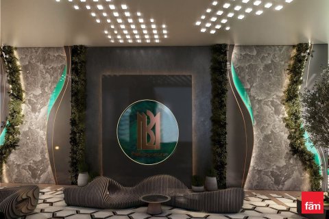 Appartement à Dubai, 2 chambres, 155.7 m², № 41780 - photo 15