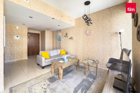 شقة في مرسى دبي, دبي 1غرف نوم, 65.9 م² رقم 41785 - صورة 2
