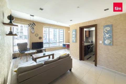 شقة في مرسى دبي, دبي 1غرف نوم, 65.9 م² رقم 41785 - صورة 6