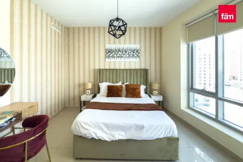 شقة في مرسى دبي, دبي 1غرف نوم, 65.9 م² رقم 41785 - صورة 3