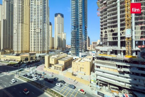 شقة في مرسى دبي, دبي 1غرف نوم, 65.9 م² رقم 41785 - صورة 14