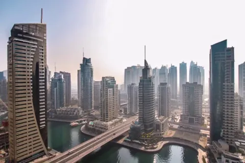 شقة في مرسى دبي, دبي 1غرف نوم, 65.9 م² رقم 41785 - صورة 13
