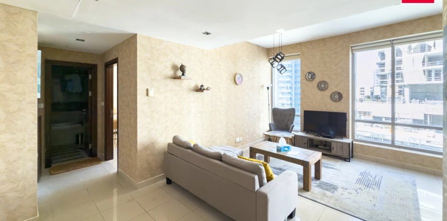 شقة في مرسى دبي, دبي 1غرف نوم, 65.9 م² رقم 41785