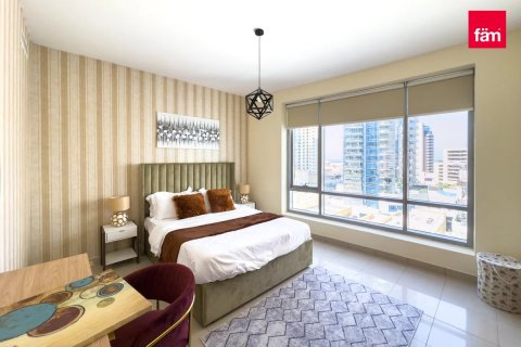 شقة في مرسى دبي, دبي 1غرف نوم, 65.9 م² رقم 41785 - صورة 4
