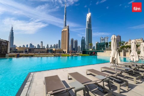 Apartment in Downtown Dubai (Downtown Burj Dubai), Dubai 2 bedrooms, 111.9 sq.m. № 41783 - photo 29