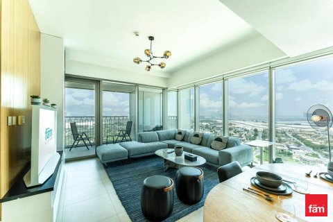 Apartment in Downtown Dubai (Downtown Burj Dubai), Dubai 2 bedrooms, 111.9 sq.m. № 41783 - photo 1