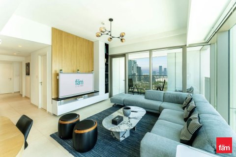 Apartment in Downtown Dubai (Downtown Burj Dubai), Dubai 2 bedrooms, 111.9 sq.m. № 41783 - photo 8