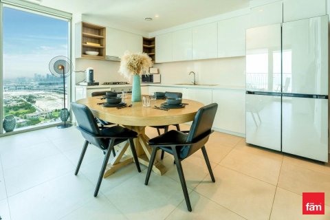 Apartment in Downtown Dubai (Downtown Burj Dubai), Dubai 2 bedrooms, 111.9 sq.m. № 41783 - photo 17