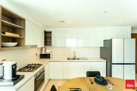 Apartment in Downtown Dubai (Downtown Burj Dubai), Dubai 2 bedrooms, 111.9 sq.m. № 41783 - photo 16