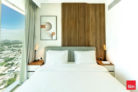 Apartment in Downtown Dubai (Downtown Burj Dubai), Dubai 2 bedrooms, 111.9 sq.m. № 41783 - photo 12