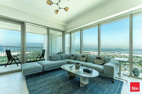 Apartment in Downtown Dubai (Downtown Burj Dubai), Dubai 2 bedrooms, 111.9 sq.m. № 41783 - photo 9