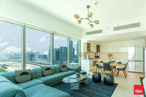 Apartment in Downtown Dubai (Downtown Burj Dubai), Dubai 2 bedrooms, 111.9 sq.m. № 41783 - photo 4