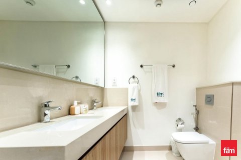 Apartment in Downtown Dubai (Downtown Burj Dubai), Dubai 2 bedrooms, 111.9 sq.m. № 41783 - photo 24