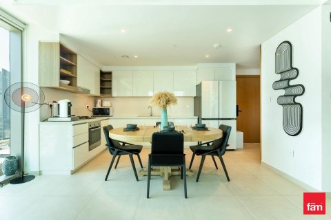 Apartment in Downtown Dubai (Downtown Burj Dubai), Dubai 2 bedrooms, 111.9 sq.m. № 41783 - photo 6