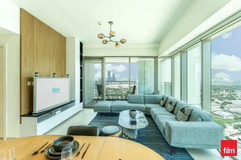 Apartment in Downtown Dubai (Downtown Burj Dubai), Dubai 2 bedrooms, 111.9 sq.m. № 41783 - photo 5