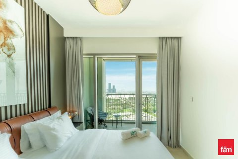 Apartment in Downtown Dubai (Downtown Burj Dubai), Dubai 2 bedrooms, 111.9 sq.m. № 41783 - photo 11