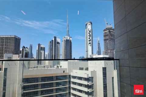 شقة في الخليج التجاري, دبي 1غرف نوم, 57.1 م² رقم 41782 - صورة 1